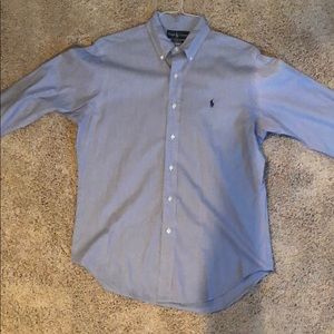 Ralph Lauren Button Down
